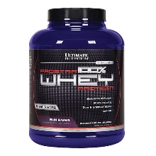 Ultimate Nutrition - Prostar Whey